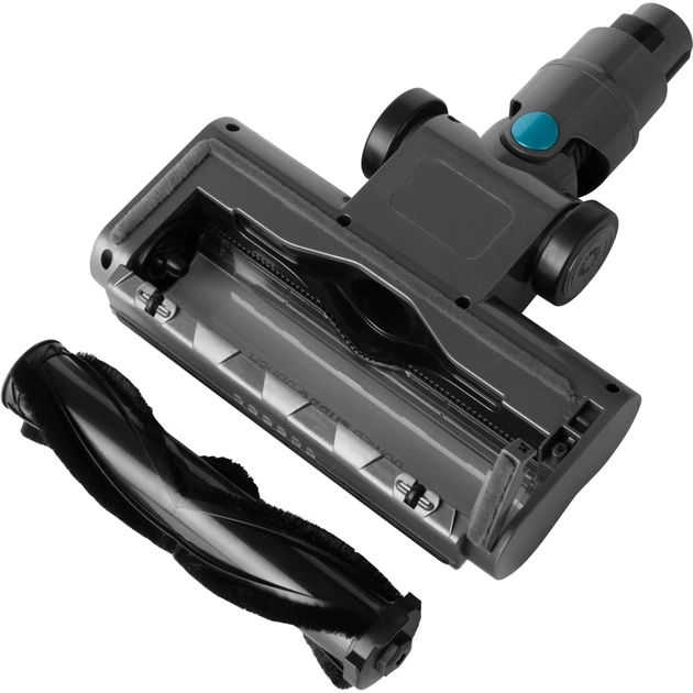 Пилосос ECG VT 7670 2in1 Luis - зображення 10