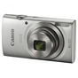 Цифровий фотоапарат Canon IXUS 185 Silver (1806C008AA) - зменшене зображення 1
