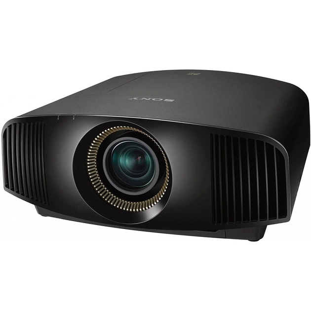 Проектор Sony VPL-VW590/B - зображення 1