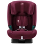 Автокрісло Britax-Romer EVOLVAFIX Burgundy Red (2000037924) - зменшене зображення 2