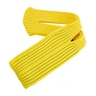 Чохол до мобільного телефона BeCover Knit Pocket universal Yellow (715165) - зменшене зображення 2