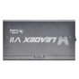 Блок живлення Super Flower 850W LEADEX VII PLATINUM PRO (SF-850F14XP) - зменшене зображення 5