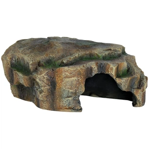 Декорація в акваріум Trixie Печера 16х7х11 см (4011905762104) изображение 1