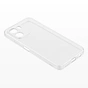 Чохол до мобільного телефона BeCover Silicone Oppo A6 Transparent (716074) - зменшене зображення 4