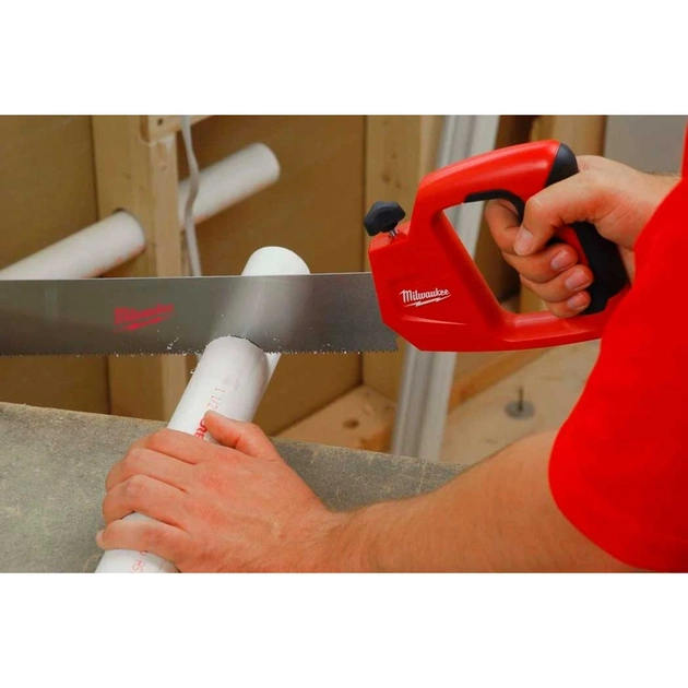 Ножівка Milwaukee по пластику (48220212) - picture 4