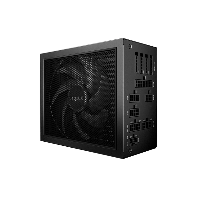 Блок живлення Be quiet! 1000W DARK POWER 14 (BP020EU) - зображення 1