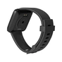 Смарт-годинник Jakcom H1 Smart Health Watch GPS black з пульсометром і моніторінгом (swpadjh1b) - зменшене зображення 3