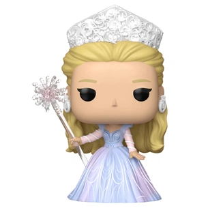 Фигурка Funko Pop Wicked Глинда в голубом платье (86671) изображение 1
