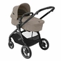 Коляска Maxi-Cosi Zelia Luxe Twillic Truffle (1210470300) - зменшене зображення 11