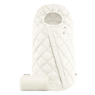 Зимовий конверт Cybex Snogga 2 / Seashell Beige (522002843) зображення 1