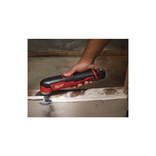 Реноватор Milwaukee C12 MT-0 (без АКБ та ЗП) (4933427180) - picture 5