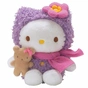 М'яка іграшка Hello Kitty мишка (150633-3) - уменьшенное изображение 1