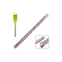 Бур Alloid по бетону, SDS-plus, S4, 12160мм (FH-12160) - уменьшенное изображение 1