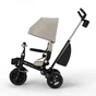Дитячий велосипед Kinderkraft Aveo 2 Plus Beige (KRAVEO02BEG0000) (5902533929498) - зменшене зображення 7