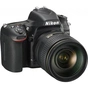 Цифровий фотоапарат Nikon D750 24-120 Kit (VBA420K002) - зменшене зображення 3