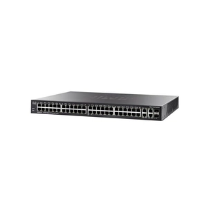 Комутатор мережевий Cisco SX550X-52-K9-EU зображення 1
