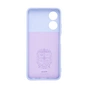 Чохол до мобільного телефона Armorstandart ICON ZTE Blade A34 Camera cover Lavender (ARM78959) - зменшене зображення 2