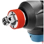 Гайковерт Bosch GDX 180-Li, 2х18 В, M6-M14, кейс (0.601.9G5.223) - зменшене зображення 6