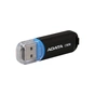 USB флеш накопичувач ADATA 64GB C906 Black USB 2.0 (AC906-64G-RBK) - зменшене зображення 2