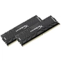 Модуль пам'яті для комп'ютера DDR4 16GB (2x8GB) 3200 MHz HyperX Predator Black Kingston Fury (ex.HyperX) (HX432C16PB3K2/16) - уменьшенное изображение 2