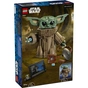 Конструктор LEGO Star Wars Ґроґу (підмайстер мандалорця) (75446) - зменшене зображення 6