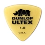 Медіатор Jim Dunlop Ultex Triangle Pick 1.0mm 6 шт. (426P1.0) - зменшене зображення 1