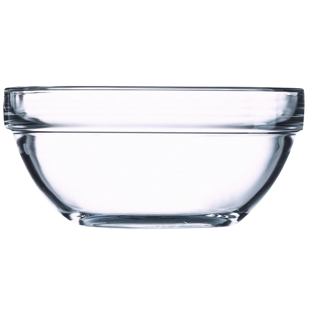 Салатник Luminarc Empilable Transparent 23 см (N3695) - зображення 1