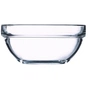 Салатник Luminarc Empilable Transparent 23 см (N3695) - зменшене зображення 1