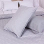 Покривало MirSon набір Deep Line №7104 Glacier Gray 180х210 + 2 наволочки 50х70 (2200005623749) - зменшене зображення 9