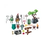 Конструктор Playmobil Starter Pack Лицарі (6336562) - зменшене зображення 2