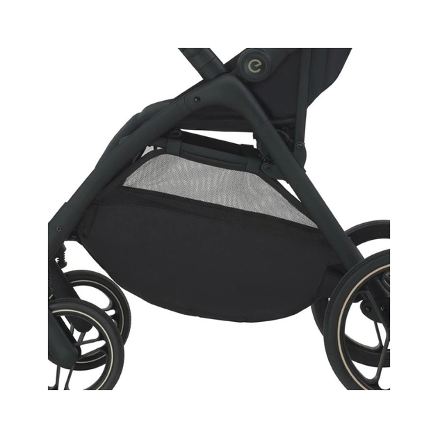 Коляска Espiro Flow 10 Timeless Black (5905683800396) - picture 7