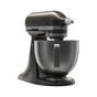 Кухонний комбайн KitchenAid 5KSM50PKVEIO - зменшене зображення 4