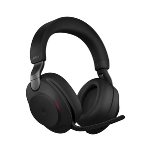Навушники Jabra Evolve 2 85 Link380c MS Stereo Black (28599-999-899) зображення 1