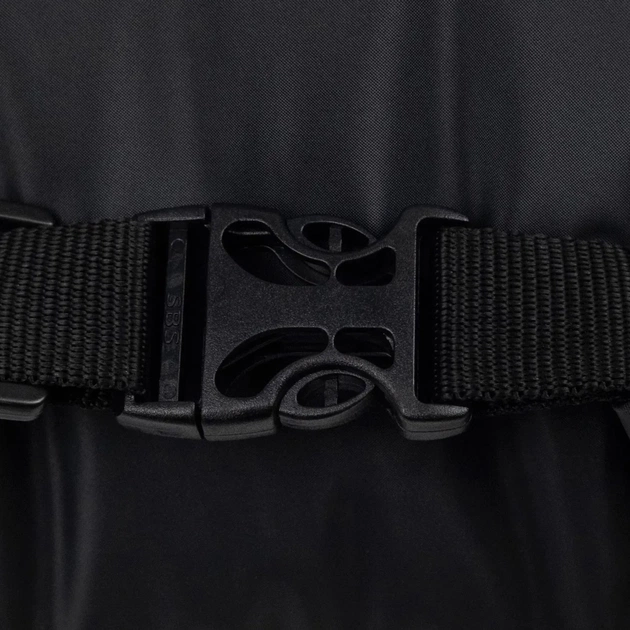 Душ портативний Tribe Pocket Shower 20 л black (T-MA-0017-black) - picture 3