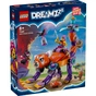 Конструктор LEGO DREAMZzz Тварини мрій Іззі (71481) - зменшене зображення 1