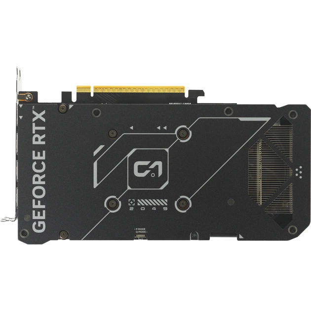 Відеокарта ASUS GeForce RTX5060 8Gb DUAL OC (DUAL-RTX5060-O8G) - picture 4