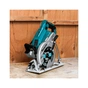 Дискова пила Makita DRS780Z LXT, 18В+18В, 185 мм (DRS780Z) - зменшене зображення 4