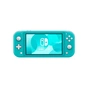 Ігрова консоль Nintendo Switch Lite (бірюзова) (045496452711) - зменшене зображення 1