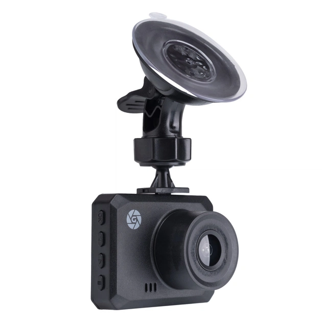 Відеореєстратор Globex GE-107 - picture 5