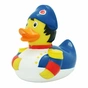 Игрушка для ванной Funny Ducks Наполеон утка (L1953) - уменьшенное изображение 1