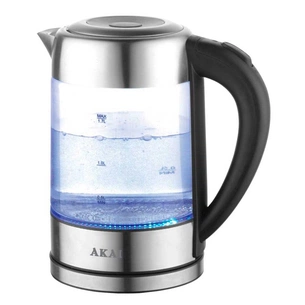Електрочайник Akai AK9077 зображення 1