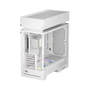 Корпус DeepCool CL6600 White (R-CL6600-WHNNA0-G) - зменшене зображення 12