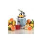 Соковижималка Ariete 413 light blue - зменшене зображення 3