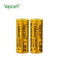 Акумулятор Vapcell 18500 L22 Li-Ion 2200mAh 1шт - уменьшенное изображение 2