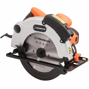 Дискова пила Tekhmann TSC-1885 (845414) зображення 1