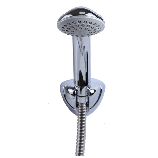 Змішувач Corso DF-1C140C (9632200) - picture 4