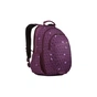 Рюкзак для ноутбука Case Logic 15.6" Berkeley II 29L BPCA-315 Purple Cubes (3203466) - зменшене зображення 3