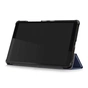 Чохол до планшета BeCover Lenovo Tab M8 TB-8505/TB-8705/M8 TB-8506 (3 Gen) Deep Blue (704626) - зменшене зображення 4