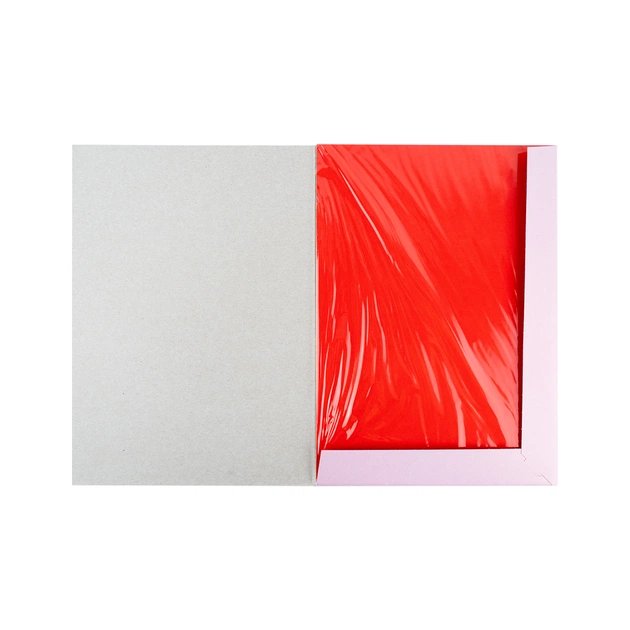 Кольоровий картон Kite А4 двосторонній Hello Kitty 10 аркушів (HK24-255) - зображення 3