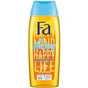Гель для душу Fa Створи свій настрій Go Happy з фруктовим ароматом 250 мл (9000101622270) - уменьшенное изображение 1
